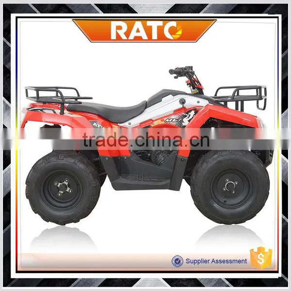 New Design 200cc Atv Quad Bike photo-5
