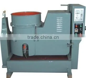 Eddy Current Type of Finishing Mill