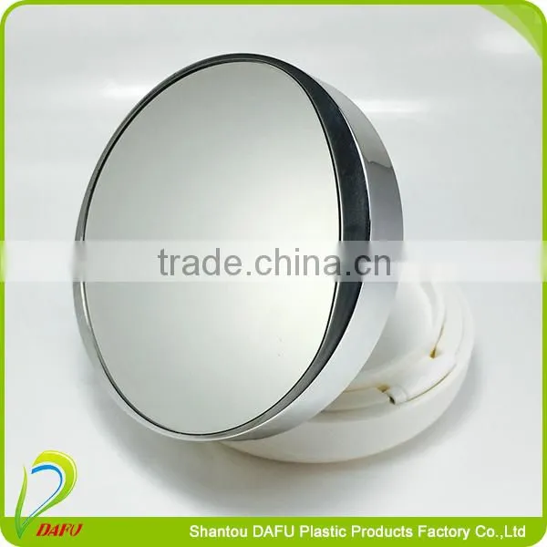 New design custom plastic luxuryair BB cushion cosmetic packing