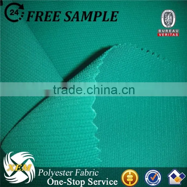New Arrival50/50 Composite 4-way Stretch Fashion Garments Fabric photo-4