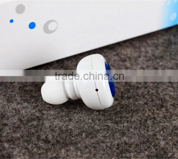 LY 002 4.0 Mini Stereo Bluetooth Headphone Bluetooth Wireless In-Ear Headphones Headset Stereo Mono Earphone Smallest photo-4