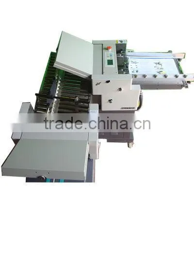 Paper Folding Machine photo-2
