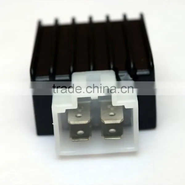 12V Regulator Rectifier photo-3