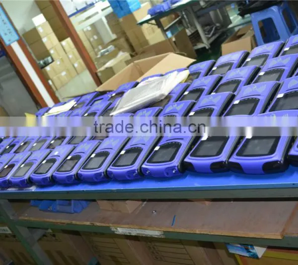 School Bus Tracking GPS System With RFID Students Identification/School Bus Tracking POS Terminal photo-4