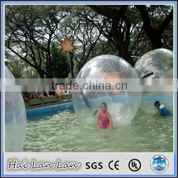 New Product Interesting Inflatable Water Ball in Pool for Fun photo-2