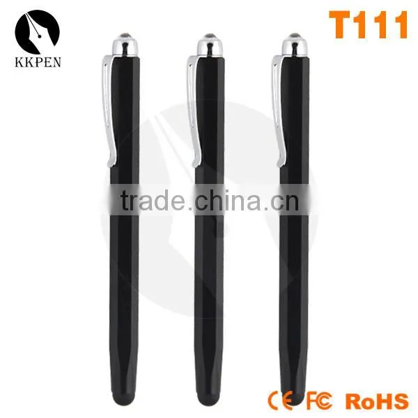 Crystal Stylus Touch Pen Uv Led Curing Pen photo-2