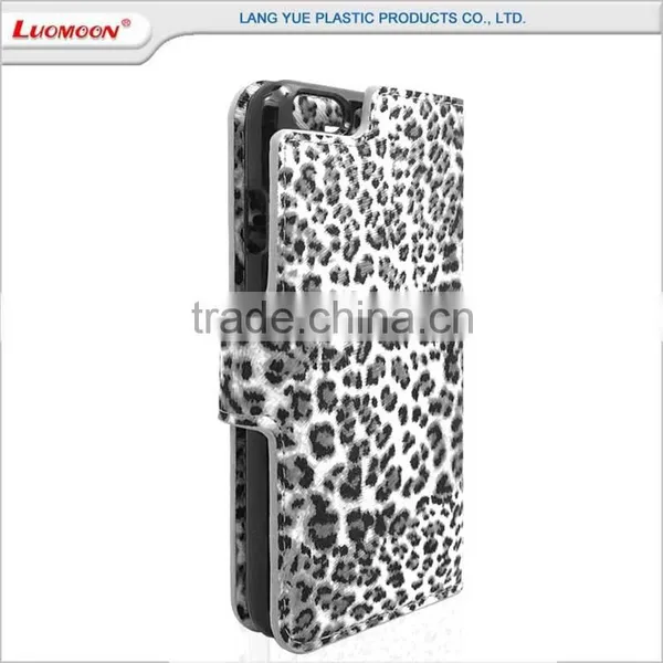 Mobile Phone Accessories Dubai Luxury Leather Flip Back Cover Wallet Case for Coolpad Note 3 2 1 4 5 photo-4