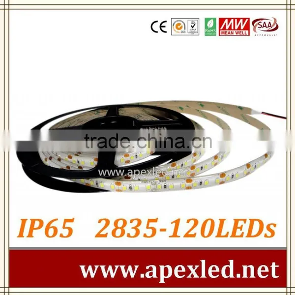 Waterproof 2835 Led Flexible Strip Lighting LED LIGHTING FACTORY photo-2