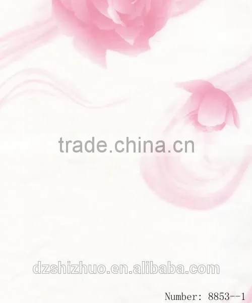 1300*2800mm Flower Design Hpl Formica BH8853-2/compact Laminate Panels/formica Sheets photo-3