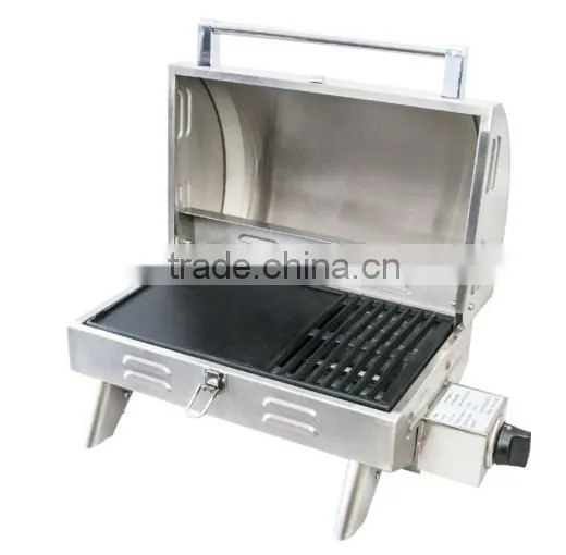 China Manufacturer Barbecue Gas Grill Mat Easy To Clean 100% Non-Stick BBQ Grill Mat photo-5