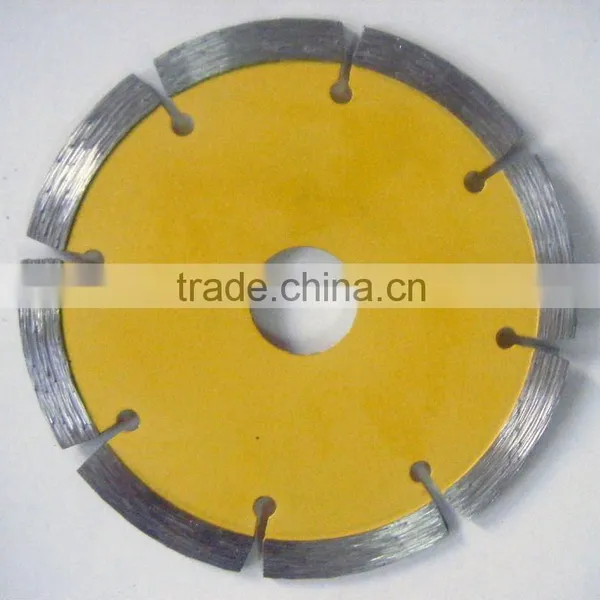 Cutting for Marble Granite and All Kinds of Hard Stones