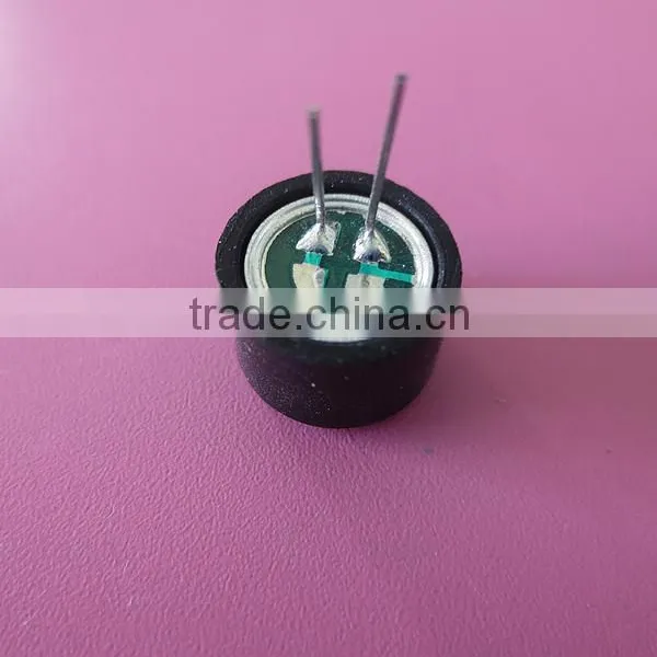 rubber grommet microphone