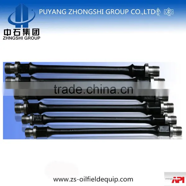API 11B Oil ExtractionTools Pony Rod With Good Factory Price on Sale photo-5