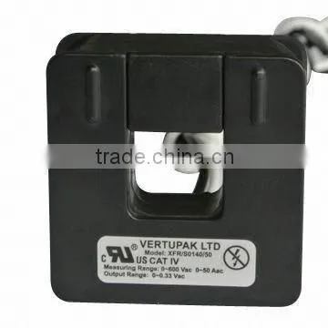 Energy Meter Split-core ct Current Transformer photo-3