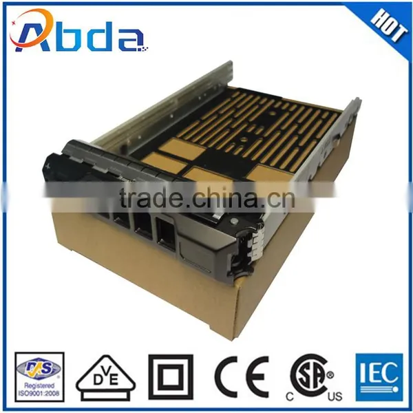 KG1CH 0KG1CH R430 R630 R730 3.5 SAS SATA HDD Caddy For Dell photo-2