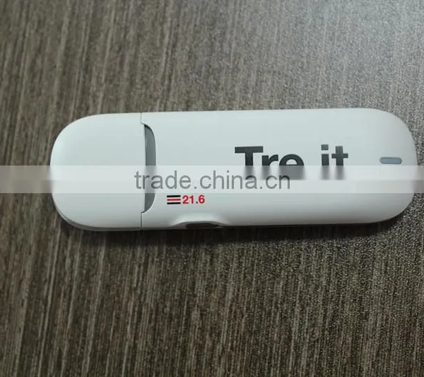 Portable Huawei HSDPA Mobile WiFi 3G USB Modem E3131 photo-2