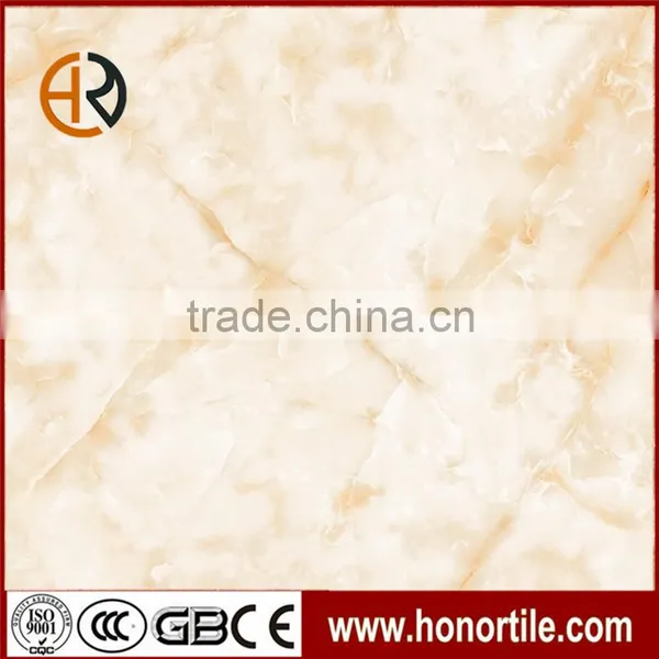 Polished Jade Porcelain Tile 800x800mm Floor Tiles