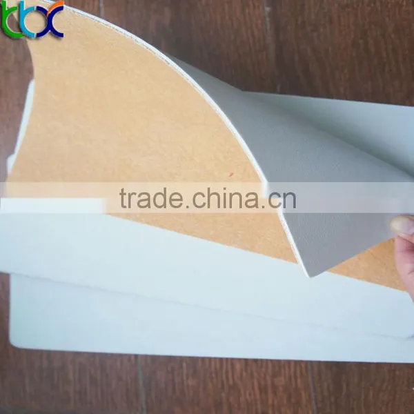 Eco-friendly Non Woven Insole Board Plus Eva Foam Sheet photo-4