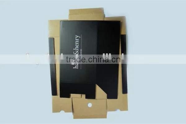 Custom Carton Corrugated Drawer Box Wholesale With a Competitive Price photo-3