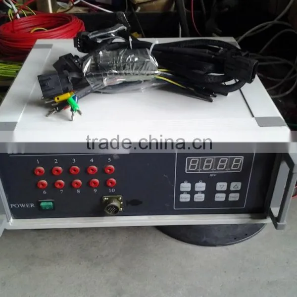 VP37electronic Diesel Fuel Injection Pump System Tester Buy Direct Manufacturer photo-2