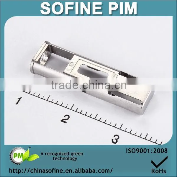 Metal Injection Molding Part For Structure Of Nokia photo-3