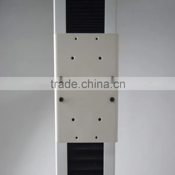 AEL-200-500N Electric Single-column Vertical Machine Force Gauge Test Stand photo-3