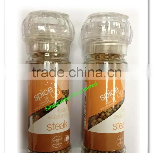 Salt Grinder