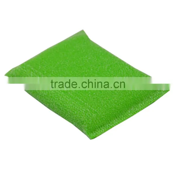JML COLORFUL FLASHING CLEANING SCRUBBING SPONGE photo-5