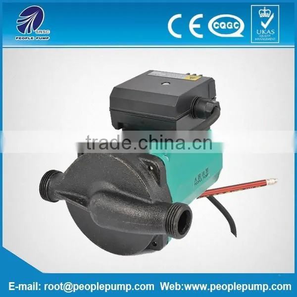 Competitive Price PBG Circulating Electric Water Pump photo-2