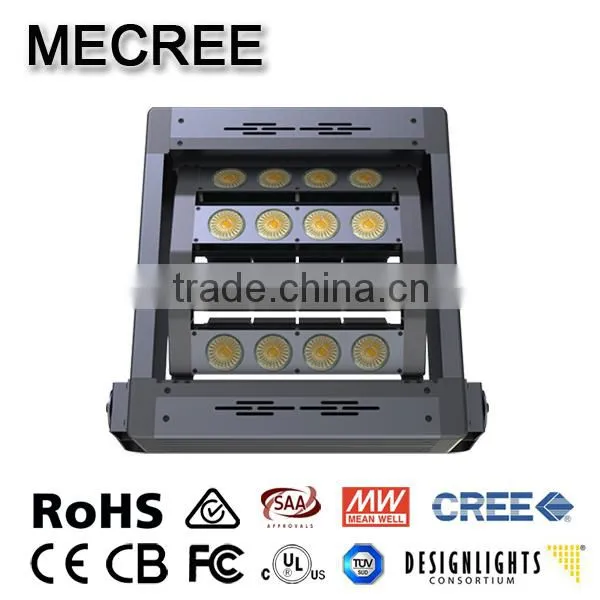 Hot New Product 1000w LED 130000 Luminens Outdoor Ip67 Led Lights 100w 150w 200w Garden Green Floodlight