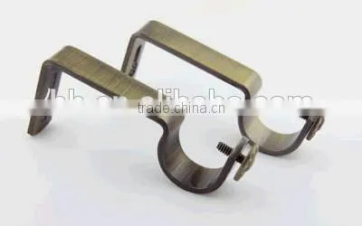 Antique Bronze Shelf Bracket