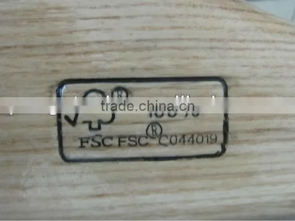 Axe, A613 600G With Wood Handle, FSC Certified, Drop Forged Carbon Steel, Heat Treatment HRC 47-55 photo-6
