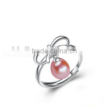 Wholesale Charm Wedding Custom Jewelry Ring Designs
