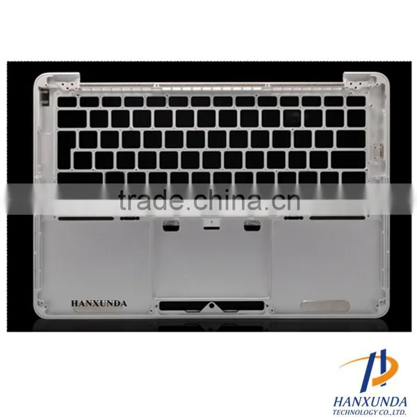 Wholesale Original 2012 Year UK Layout for MacBook Pro Retina 13" UK Version A1425 Topcase Palmrest NO Keyboard NO Touchpad photo-2