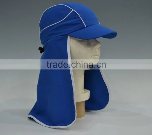 Fashion Kids UV Sun Visor Hat photo-4