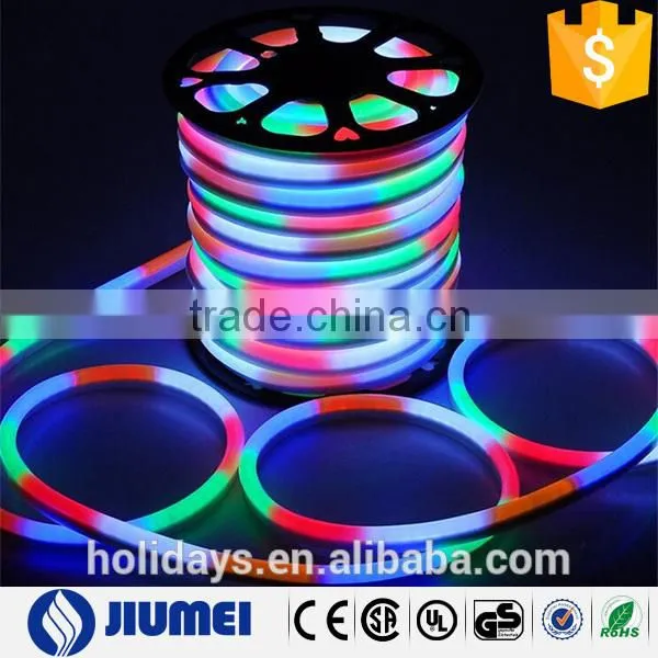 50m Flexible LED Neon Light for Decoration Lighting photo-5