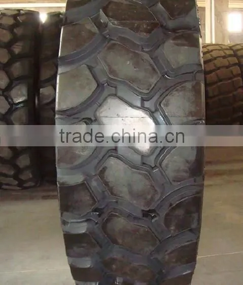 Wholesale Radial OTR Tire 24.00R35 B04S Pattern Dump Loaders Tyre
