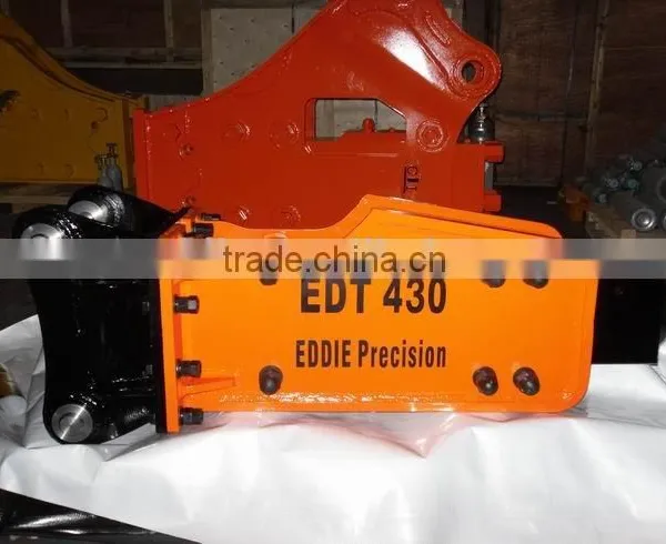 Hydraulic Breaker Top Type for 5 Ton Excavator