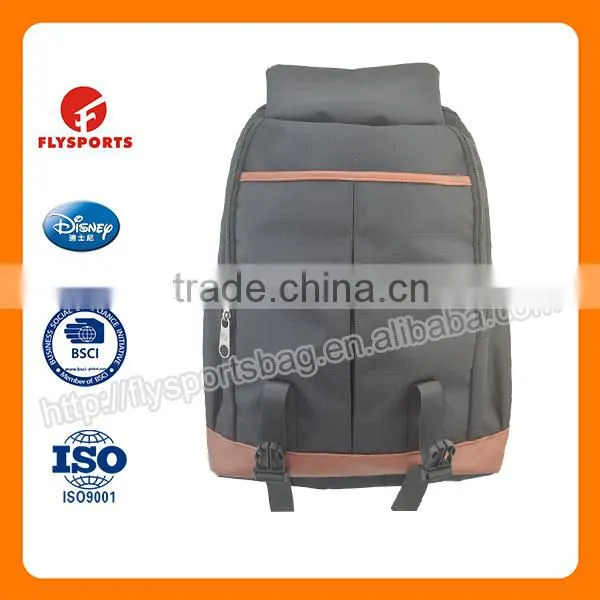 Multi-function 2016 Latest Fashion Backpack Laptop Bags Lightweight photo-6