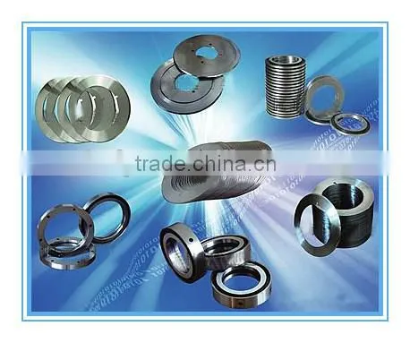 Round Blade 105*70*1.2mm, Round Blade 98*66*1mm photo-5