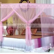 Huzhou Shuanglu Supplier New Designed Mosquito Net Fabric photo-4