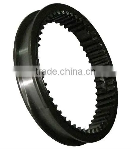 Sinotruk,Howo,North Benz,Steyr,Hongyan,etc ZF Manual Gearbox Truck Parts Slide Sleeve (1240304375) photo-3