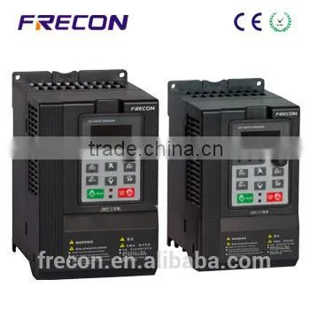 FRECON PV100 Series Solar Water Pumping Inverter 3.7kw Popular in Afghanistan photo-2