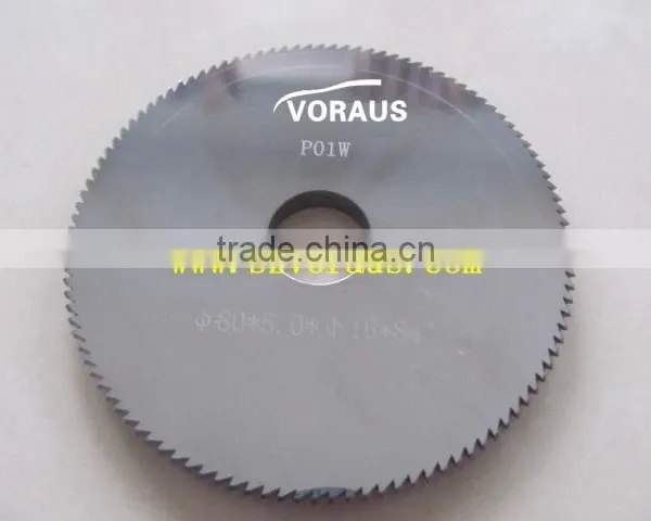 Milling Cutters for Key-duplicator Machines (Carbide) 110T photo-2