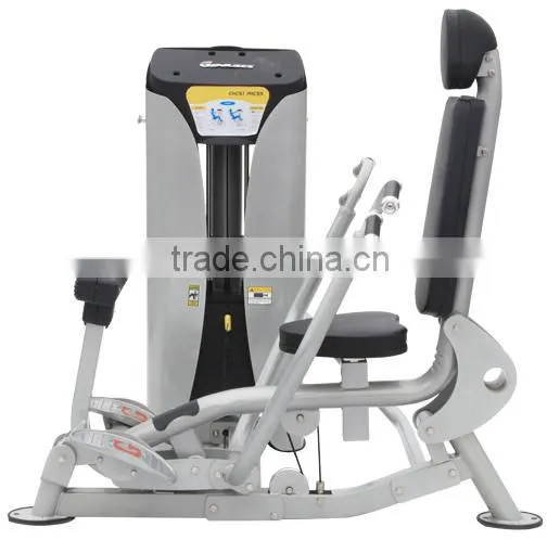 GNS-8005 Ghest Press Machine Gym Fitness Equipment Body Sporting Machine photo-2
