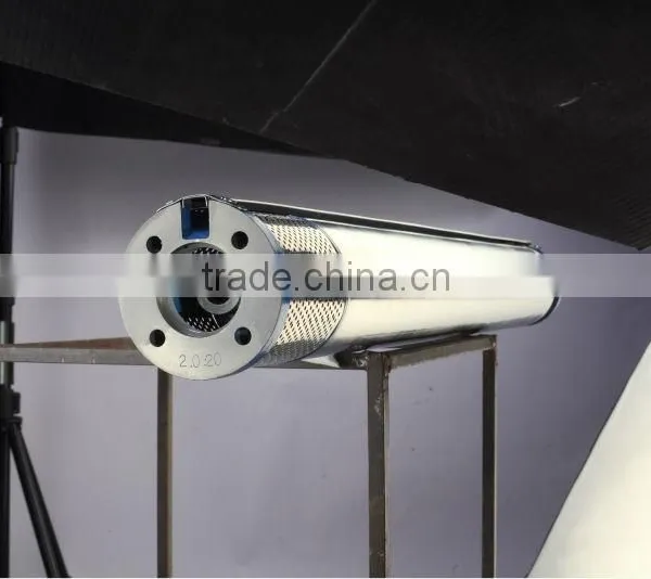 "FALCON" Submersible Motor photo-2