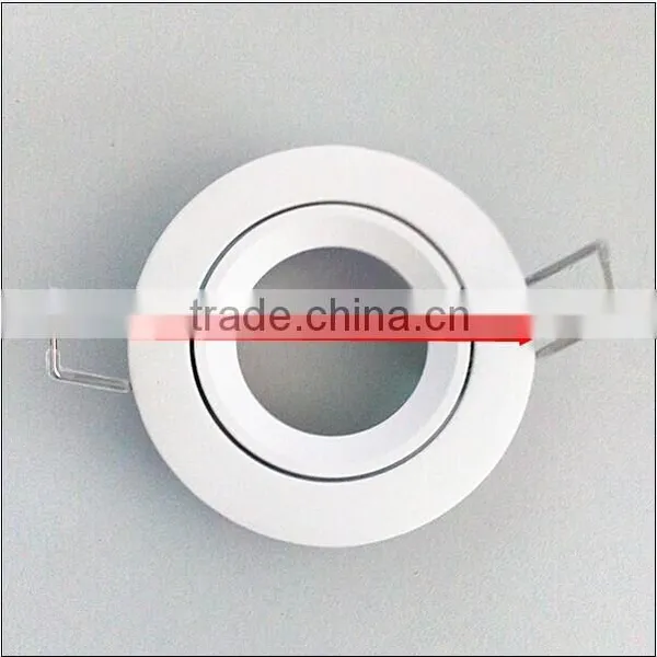 Led Ceiling Light With MR16 LED COB Lamp and Gu10 Lamp Holder photo-3