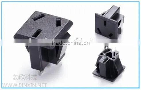 Electric Socket , 250V UPS Power Socket, Australian Pop up Socket