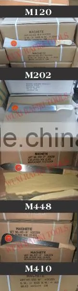 Crocodile Machete photo-5