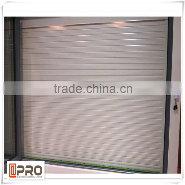 2015 New Product Roller Shutter Door With Europe Standard photo-3